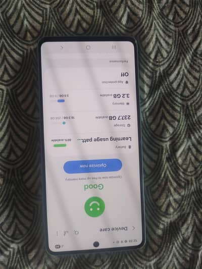 8 256. gb non pta oky