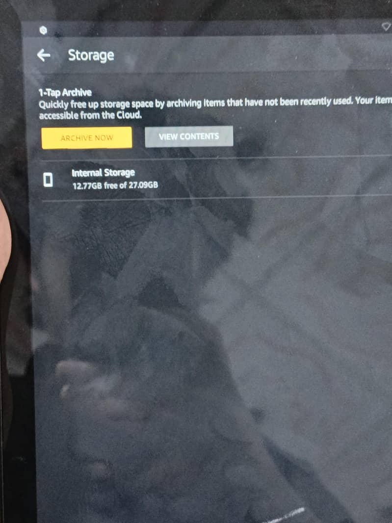 Amazon Tablet ( 10th Generation ) 5