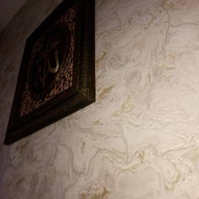 need full time live in trained male helper for domestic chores