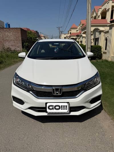 Honda City 2024 1.2 Auto