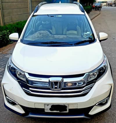 Honda BRV S package full option