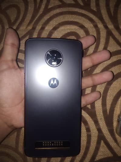 MOTO Z4 FACTORY UNLOCKED