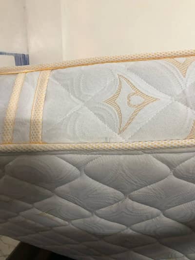 master celeste spring mattress