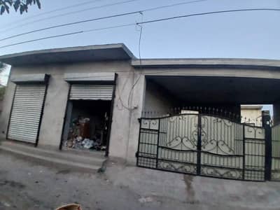 10 marla house location chitti sheikhan Sialkot