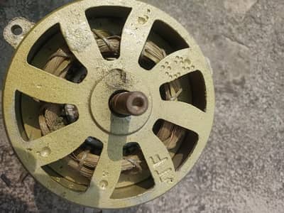 air cooler motor only