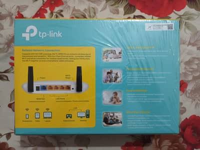 tp-link modem