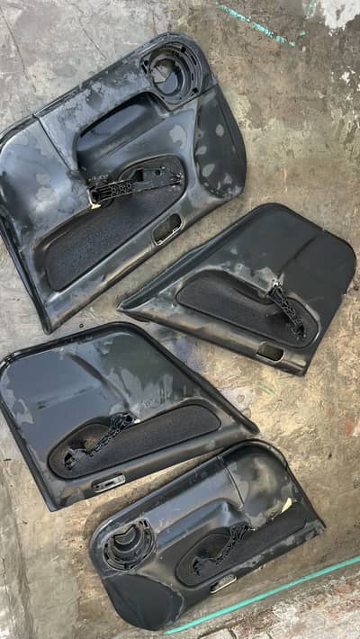 Civic 1996 to 2000 Door cards