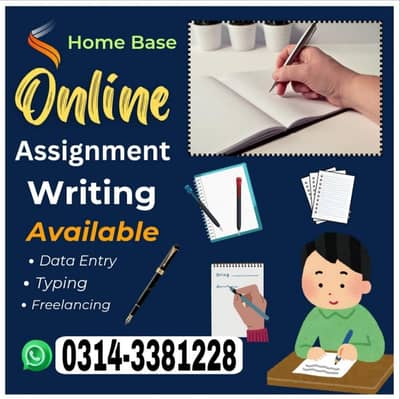 Part time job available, Online Earning, Home work,