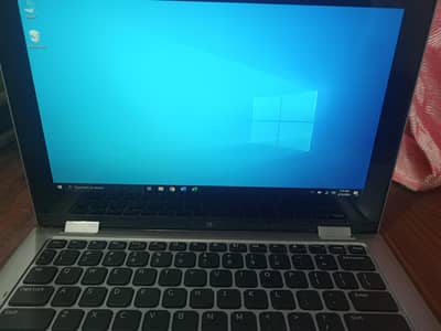 Dell Inspiron 3147 "2-in-1" (Keyboard is not work working)