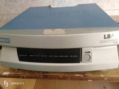 UPS LUMINOUS IMPORTED