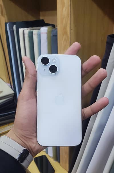 iphone 15 /128 / bh88