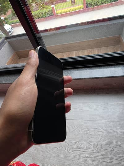 iPhone 15 Pro Max 256GB - Factory Unlocked - Physical+eSIM