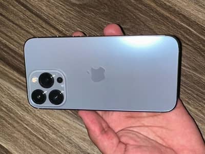 Iphone 13 Pro NoN-PTA 77% 128GB