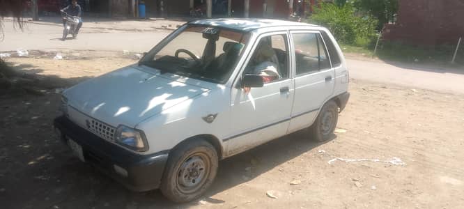 Suzuki mehran for sale
