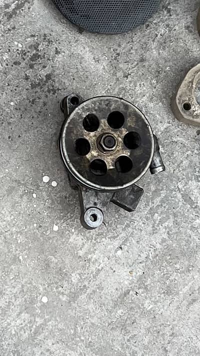 Civic 1996 to 2000 Steering Pump