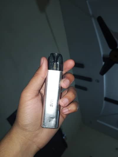 argus g2 mini 0.4 koil no box just device