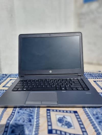HP Probook 640 G1