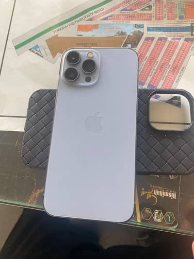 Apple iPhone 13 Pro Max