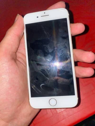 IPHONE 7 BYPASS 128GB