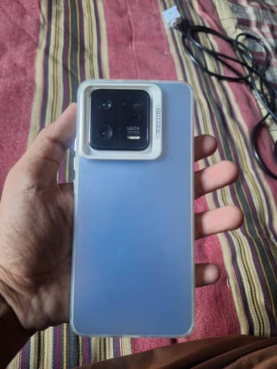 Xiaomi 13 pro pta approved