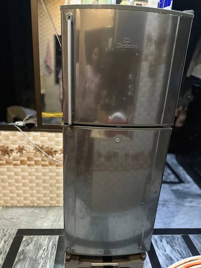 dawlance Fridge
