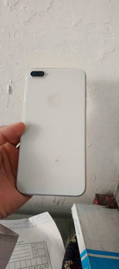 iPhone 8plus for sale in best price
