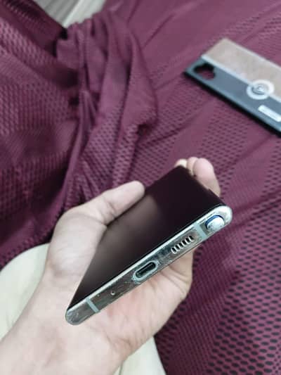 Samsung note 10 plus 5G