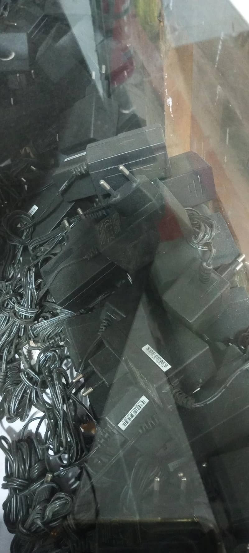 Adapter 12volt 2amp 0
