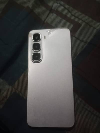 infinix Hot 60i new