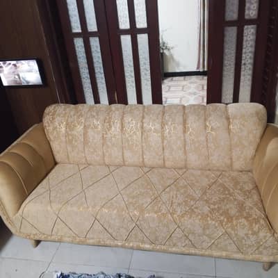 5 seater sofa ser