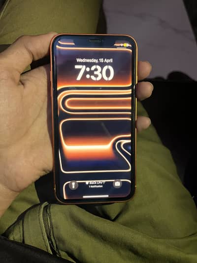 Xr converted 17 pro all okay