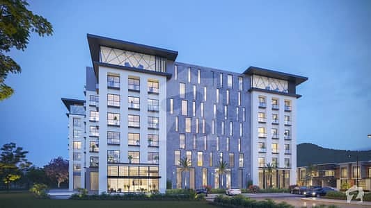 Ideal Investment 1 Kanal | Sector A | Near Sports Complex | DHA Peshawar