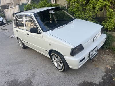 Suzuki 2006 family car for sale