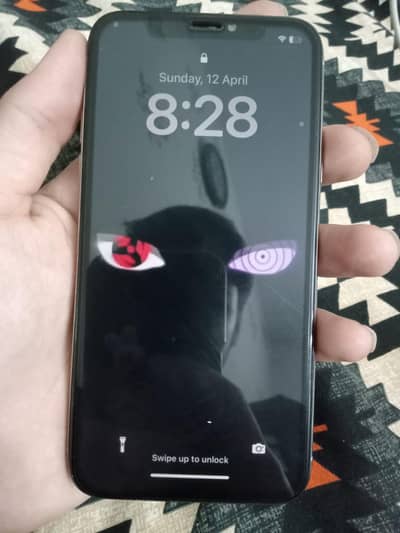 iPhone x. . . . 256gb