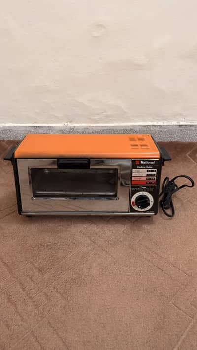 National Oven Toaster NT-6012E | Original Japanese |