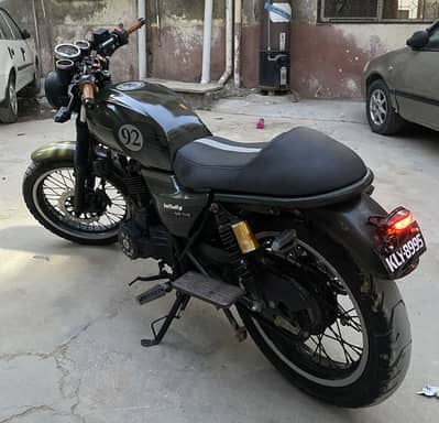 HiSpeed Infinity 150 2018/10month