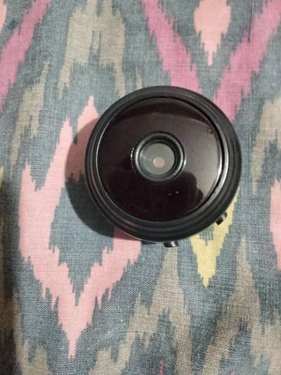 new mini camera in new condition