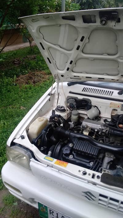 Mehran VXR ,New in condition. . . .