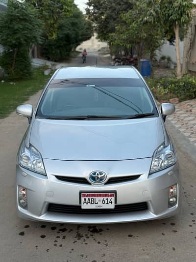 Toyota Prius 2011/15