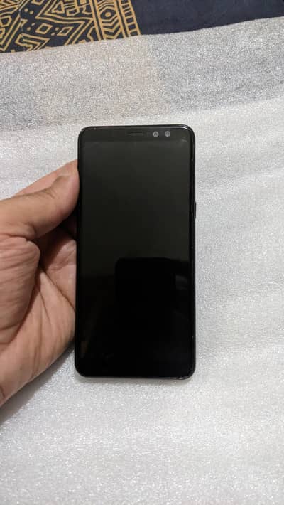 Samsung Galaxy A8 (2018) 4GB/64GB