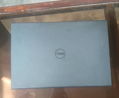 Dell inspiron laptop core i5 5th generation read full add and exchang