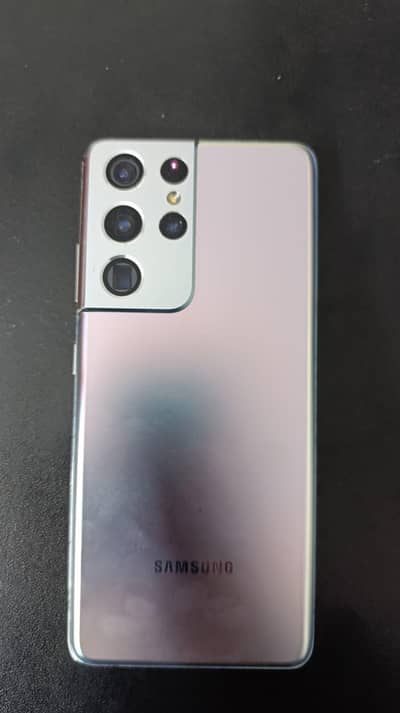 Samsung s21 ultra  80000/-rs