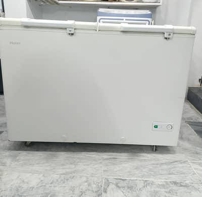Haier HDF 385