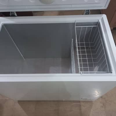 Haier Deep Freezer for sale