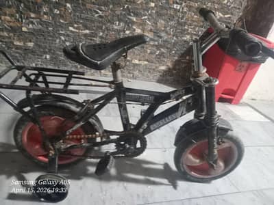 cycle for sale age 4-8 years