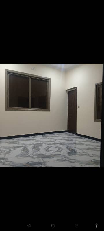 4 marla single story for rent