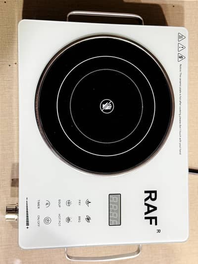 3500W electrical stove [ Hot Plate }