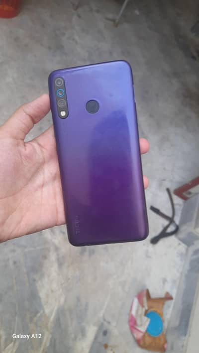 techno camon 12 air for sale in new condition