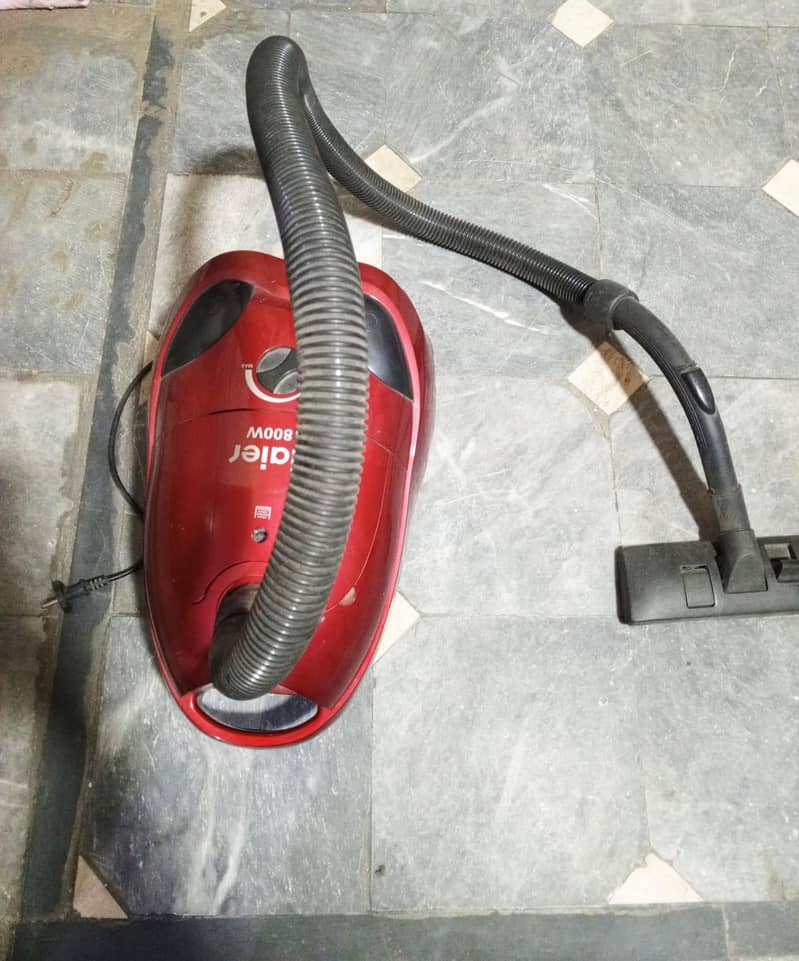 Vacuum Cleaner 0