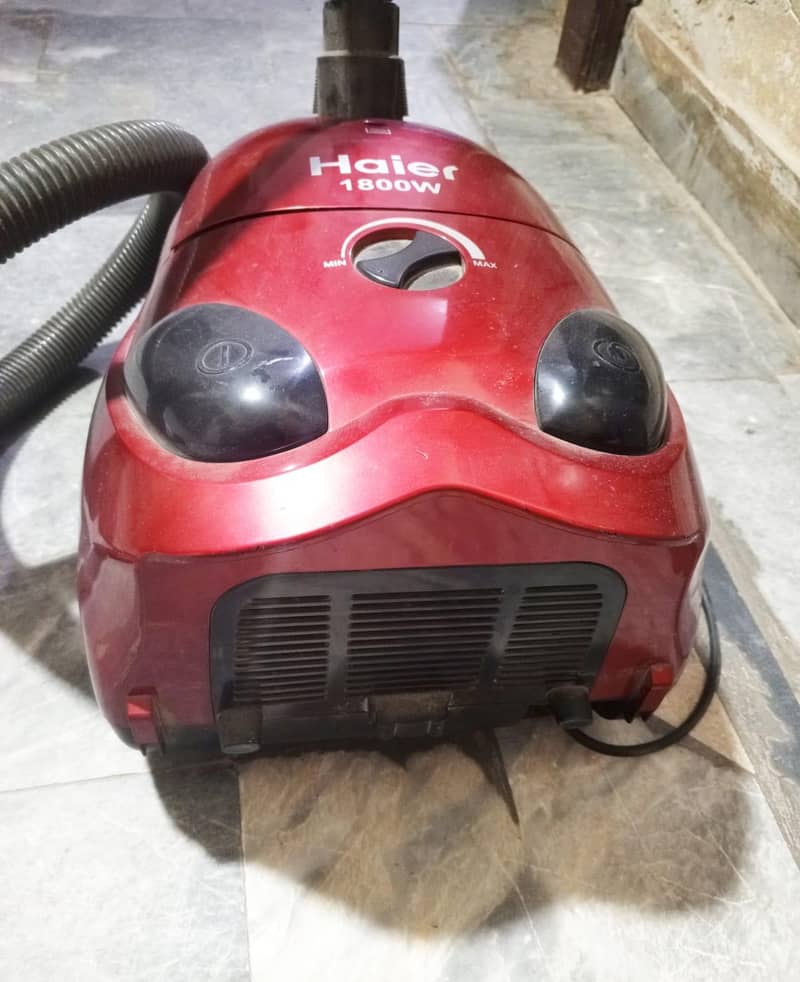 Vacuum Cleaner 2